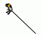Sargento STANLEY® FATMAX® Monomanual XL 900mm