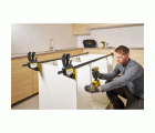 Sargento STANLEY® FATMAX® Monomanual XL 1250mm
