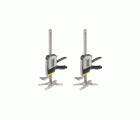 STANLEY® FATMAX® TradeLift™ 150 kg Elevador multiusos - Twin Pack