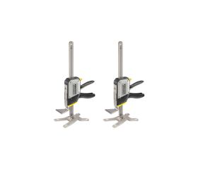 STANLEY® FATMAX® TradeLift™ 150 kg Elevador multiusos - Twin Pack