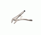 Mordaza de Presión STANLEY® Boca Curva 250mm / 10