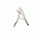 Mordaza de Presión STANLEY® Boca Curva 250mm / 10