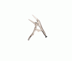 Mordaza de Presión STANLEY® Boca Larga 150mm / 6