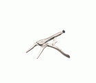 Mordaza de Presión STANLEY® Boca Larga 225mm / 9
