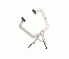 Mordaza de Presión STANLEY® Boca Curva con Patines Orientable Giratorias 225mm / 9