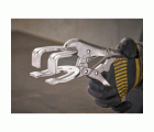 Mordaza de Presión para Soldadura STANLEY® 250mm / 10