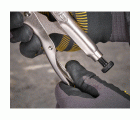 Mordaza de Presión para Soldadura STANLEY® 250mm / 10