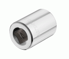 Llave combinada 6mm antideslizante
