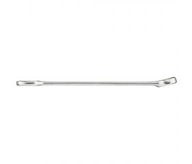 Llave combinada 17mm antideslizante