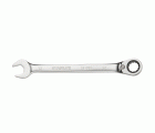 Llave de carraca reversible 12mm