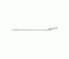 Llave de carraca reversible 14mm