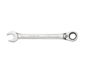 Llave de carraca reversible 16mm