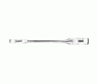 Llave combinada corta con carraca 10mm
