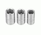Juego de 3 vasos 1/4' 8-9-10mm - FATMAX®