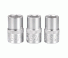 Juego de 3 vasos 1/2' 14-15-16mm - FATMAX®