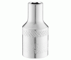 Vaso 6 caras 1/4