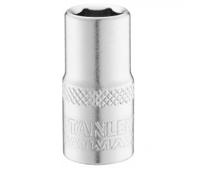 Vaso 6 caras 1/4