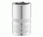 Vaso 6 caras 1/4