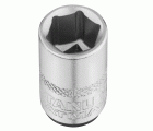 Vaso 6 caras 1/4