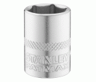 Vaso 6 caras 1/4