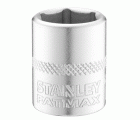 Vaso 6 caras 1/4