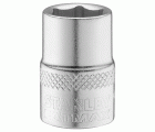 Vaso 6 caras 3/8