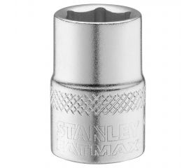 Vaso 6 caras 3/8