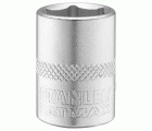 Vaso 6 caras 3/8