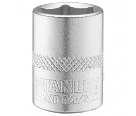 Vaso 6 caras 3/8