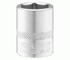 Vaso 6 caras 3/8
