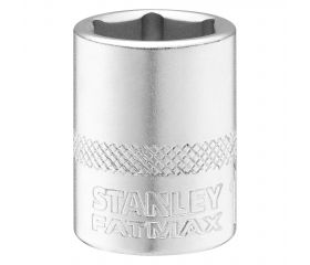 Vaso 6 caras 3/8