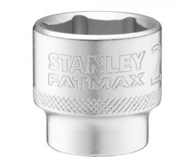 Vaso 6 caras 3/8