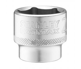 Vaso 6 caras 3/8
