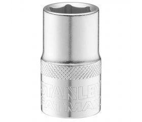Vaso 6 caras 1/2