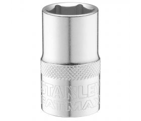 Vaso 6 caras 1/2
