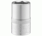 Vaso 6 caras 1/2