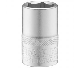 Vaso 6 caras 1/2