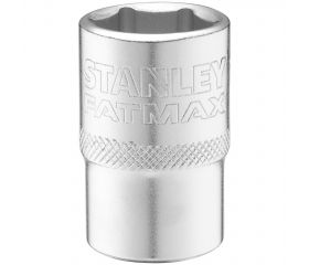 Vaso 6 caras 1/2