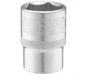 Vaso 6 caras 1/2