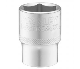 Vaso 6 caras 1/2