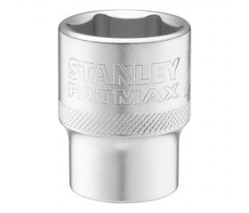 Vaso 6 caras 1/2