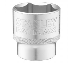 Vaso 6 caras 1/2