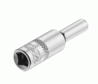 Vaso largo 6 caras 1/4' 4mm - FATMAX®