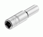 Vaso largo 6 caras 1/4' 6mm - FATMAX®