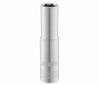 Vaso largo 6 caras 1/4' 7mm - FATMAX®