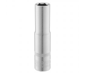 Vaso largo 6 caras 1/4' 7mm - FATMAX®