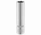 Vaso largo 6 caras 1/4' 8mm - FATMAX®