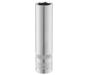 Vaso largo 6 caras 1/4' 8mm - FATMAX®