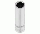 Vaso largo 6 caras 1/4' 8mm - FATMAX®