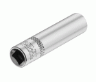 Vaso largo 6 caras 1/4' 8mm - FATMAX®